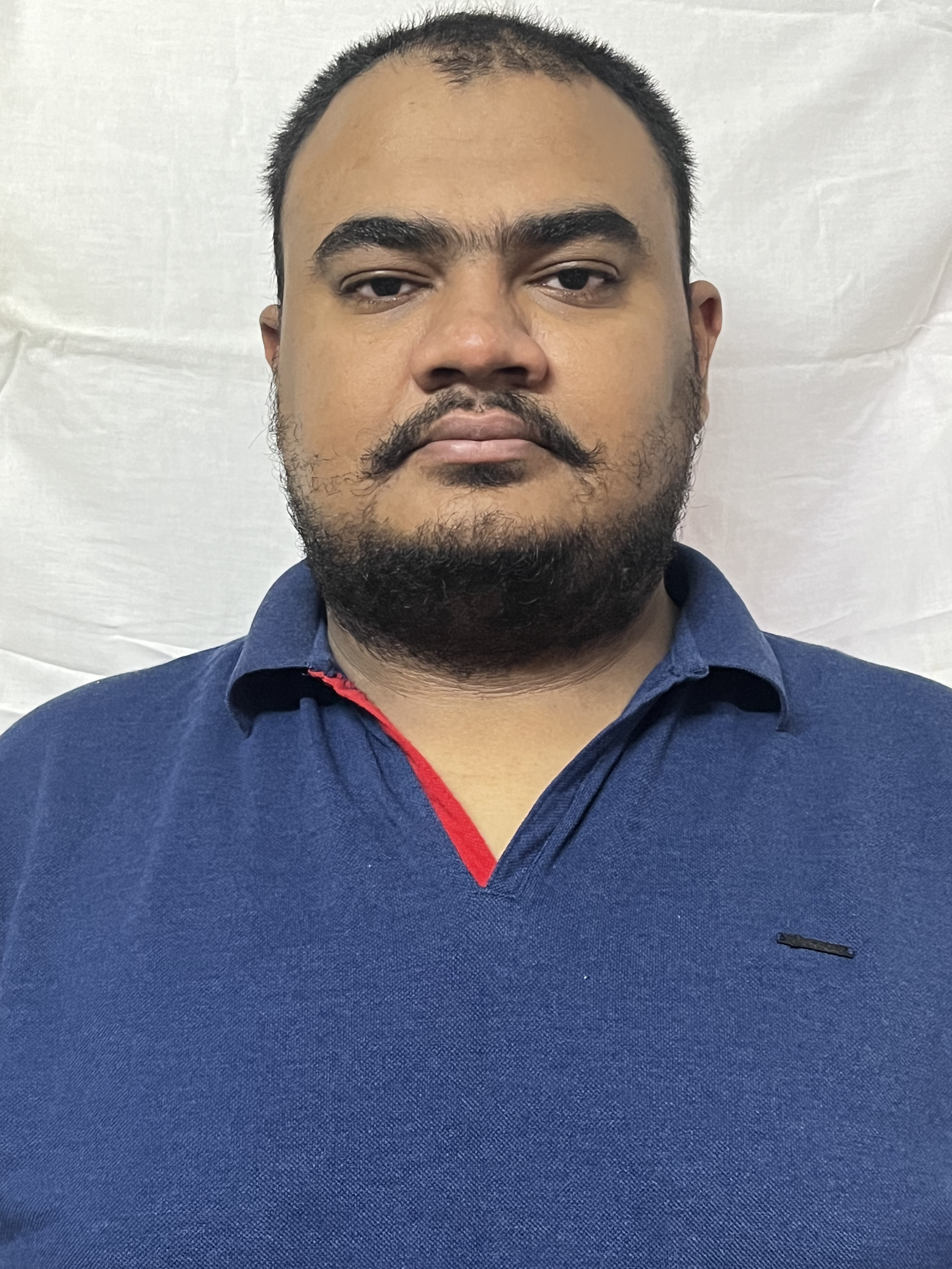 Shehbaz Mohd HANIF    Ansari